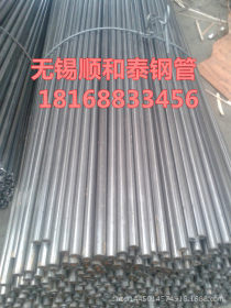 厂家供应 小口径焊管 17*1.8 黑退薄壁焊管 小口径家具焊管
