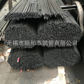 厂家供应 小口径焊管 13*0.8 黑退薄壁焊管 小口径家具焊管