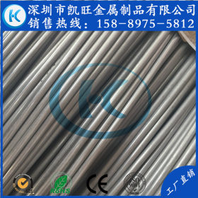 优质sus302HQ不锈钢螺丝线、201/202不锈钢螺丝线Φ1.0、1.2mm