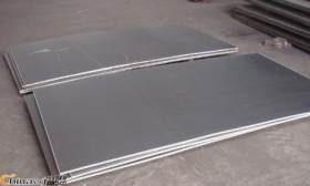 无锡316L不锈钢花纹板，不锈钢花纹板，太钢316L不锈钢花纹板。