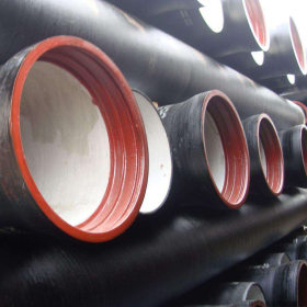 现货供应给水铸铁管Q195 楼层排水专用柔性机制铸铁排水管