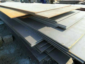 现货供应Q235B钢板 Q235C合金钢板 现货库存 可批发零割