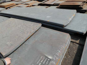 专业销售Q275钢板，质量保证