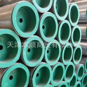 利达钢塑管供应内衬塑外镀锌钢塑复合管厂家生产钢塑复合管批发