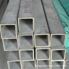 不锈钢方管   焊接不锈钢方管  矩形方管 各规格定做材质有保障