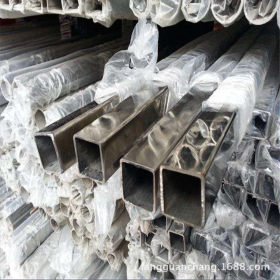 供应厂家 25*25不锈钢方管 20不锈钢方管 方形不锈钢管价格