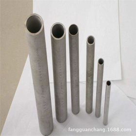 不锈钢无缝管现货供应 直径16-426 各种国标壁厚不锈钢无缝管
