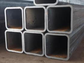 厚壁方管Q345B矩形管方管厂方管生产厂家