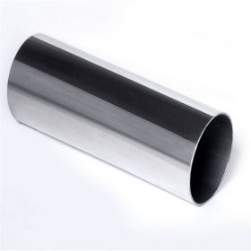 陆鑫 316L不锈钢圆管 超耐蚀防锈圆通 化工设备专用