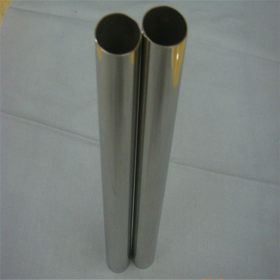 厚壁不锈钢圆管直径17mm专业生产 304不锈钢圆管拉丝现货