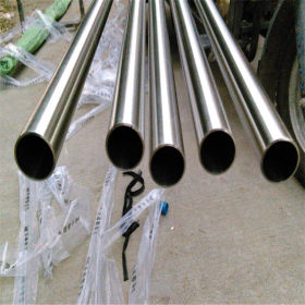 耐高温 耐蚀性316L不锈钢圆管20*0.6*0.7*0.9 制品不锈钢管
