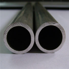 专业生产316L不锈钢圆管38*2.4*2.4*2.8mm低碳抗氧化防锈圆通