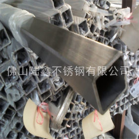 厂家供应201不锈钢方管12*12*0.3*1.5耐蚀国标装饰方管 批发价格