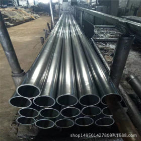 精密钢管厂专业生产大口径精密钢管 非标精密钢管