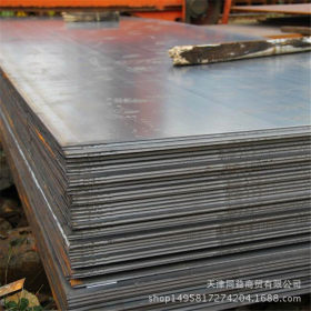 Q345C开平板 现货销售 Q345C热轧卷 锰板 免费开平 规格齐全