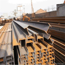 重庆q235工字钢价格、10#-63#工字钢多少钱一吨、型钢价格