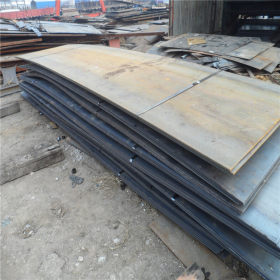 天津现货供应450耐磨板 规格齐全 质量保证 工厂直销