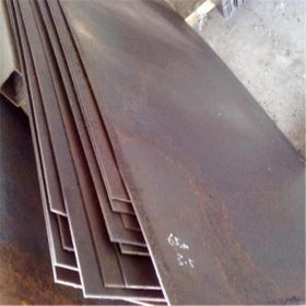 耐候板天津专业供应 长期现货供应 耐候钢板 Q235NH