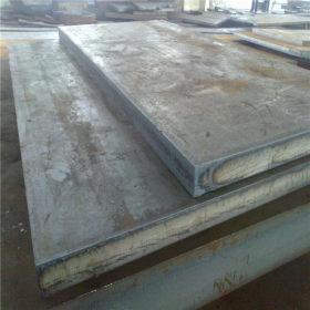耐磨板厂家 NM360L 高猛耐磨钢板 现货销售 规格齐全