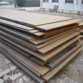 天津工厂直销 耐磨板 规格齐全  NM550 材质 价格优惠