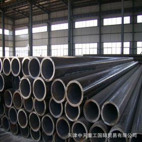 27SiMn钢管，天津合金管工厂直销 专业提供 材质众多