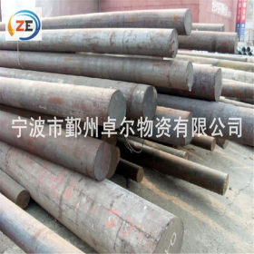 宁波卓尔供应国标50CrVA合金结构钢