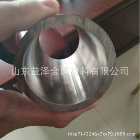 厂家铝合金气缸筒304不锈钢绗磨管现货切割调质杜烙缸筒可切定做
