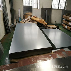 张家港浦项2507双相不锈钢冷轧平板  进口2507不锈钢平板
