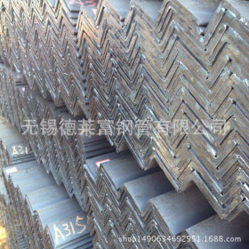 【支持混批】各种材质规格的不锈钢角钢大量供应 Q345角钢零销