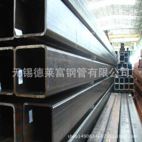 35CrMo国标卷管定做加工 电梯用卷管现货热供