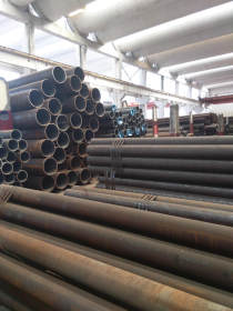 无锡焊管厂销售直缝焊管 高频焊管  大规格焊管 定尺焊管