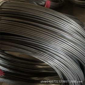 供应不锈钢光亮丝SUS304不锈钢线材 耐热不锈钢耐高温不锈钢线