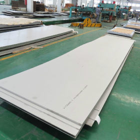 厂家现货304不锈钢板材规格齐全 价格优惠耐高温抗腐蚀不锈