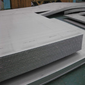 直销904L不锈钢板 专业销售   904L不锈钢工业板