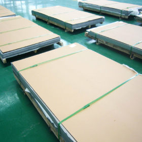 SUS440C(9Cr18Mo)不锈钢板 不锈钢板材料 可切割批发  质量保证