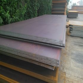 大量供应Q420C高强钢板 高强度耐磨合金钢板 现货库存 规格齐全