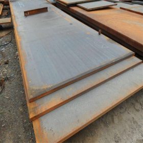 供应09cupcrni-a耐候钢板 Q355NH耐候锈钢板 质量可靠