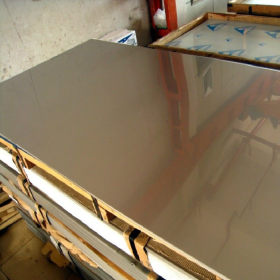 不锈钢板[嘉伯锐特钢]供应316L不锈钢板2B板现货销售