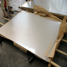 304L不锈钢板中厚平卷板热轧304L不锈钢板材 切割加工
