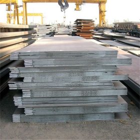 厂家大量现货65Mn钢板 高强度优质锰板弹簧钢板 定尺切割
