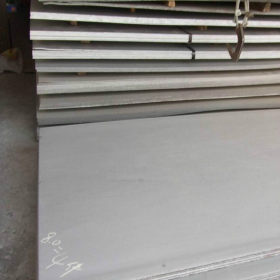 供应310S不锈钢板 厂家直销 防腐蚀性好 工业专用不锈钢
