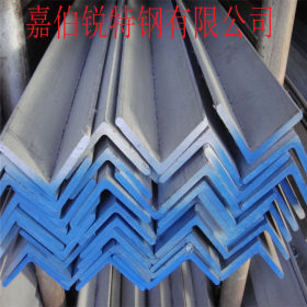 厂家供应304/316L不锈钢角钢  耐腐蚀不锈钢角钢 一次成型