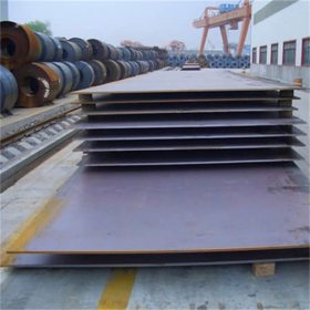 Q235NH焊接结构用耐候钢Q295NH耐候钢Q355NHH耐候钢板