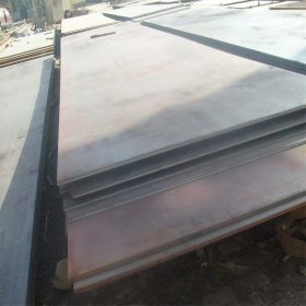 现货供应Q390D低合金高强度钢板 开平切割 厂家直销