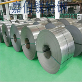 厂家供应 430不锈钢亮面贴膜高要求不锈钢卷1cr17