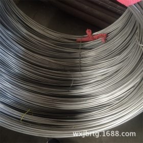 304不锈钢线材 304L不锈钢线 304不锈钢丝  质量保证