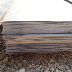10#钢板鞍钢冷轧10#钢板 机械碳素钢性能良好现货价格配送到厂