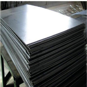厂家热销321不锈钢板SUS321耐高温拉丝不锈钢板材镜面加工