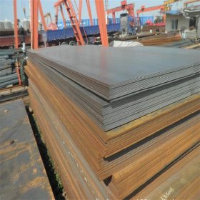 厂家直销Q390C钢板 Q390C高强板价格 Q390C高强钢 规格齐全