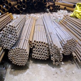 大量供应Q345C无缝钢管 规格型号齐全Q345C无缝合金钢管